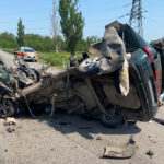 Жінку затисло у авто – ДТП у Покровському районі забрала життя трьох людей