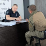 Офіцер ЗСУ жорстоко побив новобранця на очах інших у Кіровоградській області (фото)