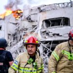 Іран вдарив балістикою по Ізраїлю вночі 14 червня, є двоє загиблих і десятки поранених