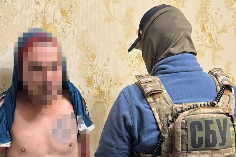СБУ запобігли теракту в Одесі - хто був ціллю атаки ворожого агента