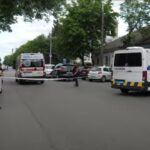 Загинуло двоє людей, ймовірно подружжя – сталася стрілянина у Житомирі
