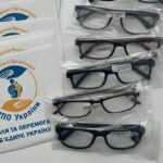 Безкоштовна видача окулярів в Обухові – хто може отримати