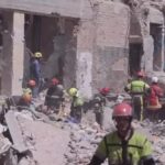 Рятувально-пошукова операція завершена: названо кількість загиблих і постраждалих у Києві внаслідок удару 17 червня (фото)