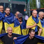 Черговий етап великого обміну полоненими 20 червня – Україна повертає важкопоранених та тяжкохворих Захисників