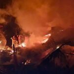 Є загиблі, серед поранених діти і вагітна жінка, під завалами шукають людей – нічна атака на Київщину 23 червня