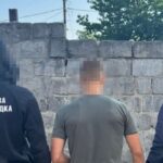Неповнолітній наводив ворожі ракети по Дніпру та Полтавщині – СБУ затримала агента фсб