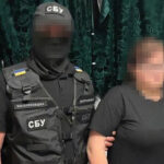 Теракти проти українських військових за допомогою скутерів: затримання у Харкові, спроба у Києві, відео моменту