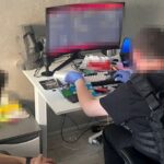 Cтворили копію застосунків «Резерв+» та «Дія» – затримано ділків, які обслуговували ухилянтів