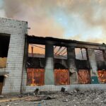 Двоє загиблих, серед поранених дитина,
