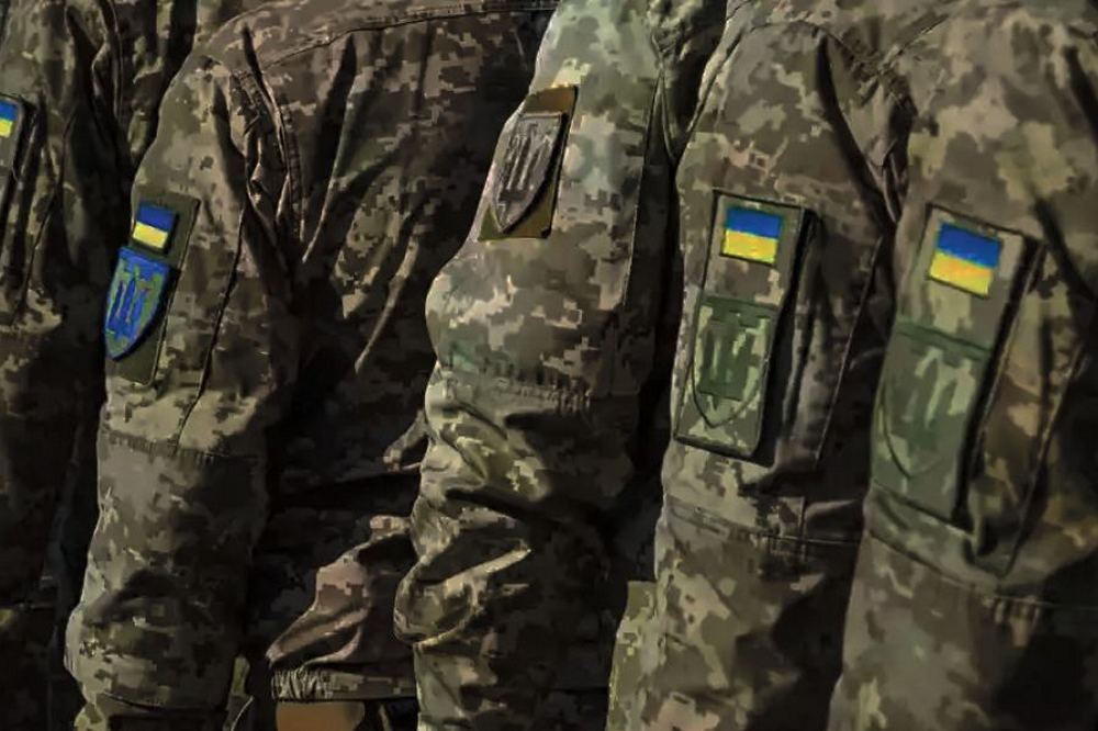 Заворушення на збірному пункті для мобілізованих у Києві - у ТЦК прокоментували 1 Заворушення на збірному пункті для мобілізованих у Києві - у ТЦК прокоментували