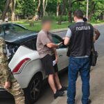 Хотів купити інформацію про військові розробки Міноборони за 40 000 гривень – затримано зловмисника на Одещині