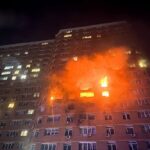Є загиблі та постраждалі, люди