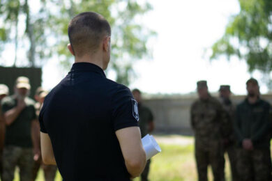 Чотири військовослужбовці відмовилися їхати в зону бойових дій – яке покарання їм загрожує