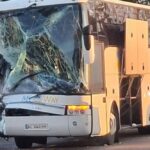 Серед пасажирів – 21 дитина: смертельна ДТП у Румунії за участю автобуса з українцями – що відомо