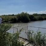 Майже пересохло озеро Катлабуг, від якого залежить цілий район в Одесі – чи вдалося уникнути екологічноі катастрофи