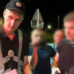 Для конспірації використовували шеврони поліції та військових – у Запоріжжі затримано банду наркоторговців