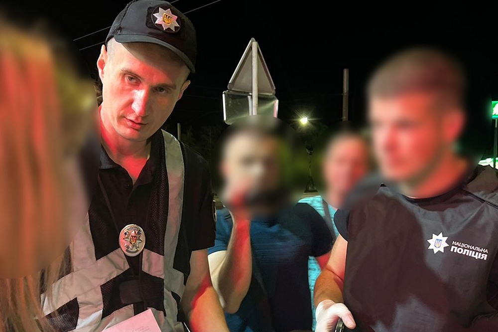 Для конспірації використовували шеврони поліції та військових - у Запоріжжі затримано банду наркоторговців 1 Для конспірації використовували шеврони поліції та військових - у Запоріжжі затримано банду наркоторговців