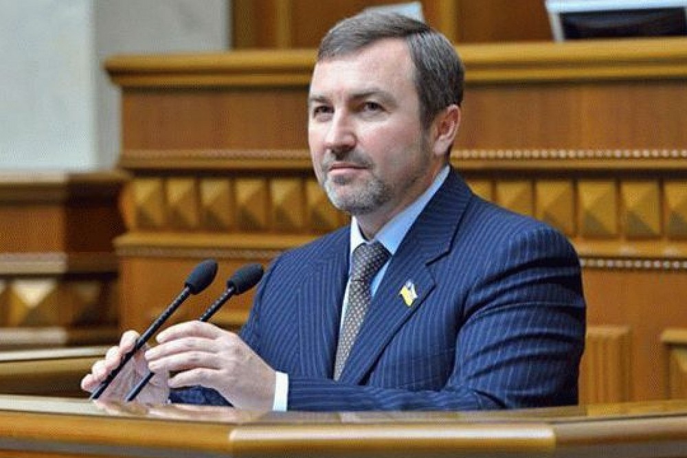 Злочинна організація за участі депутата облради наживалась на закупівлях медобладання для онкохворих