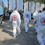 “Нам передали тіла російських військових – змішані з тілами українців” – Клименко
