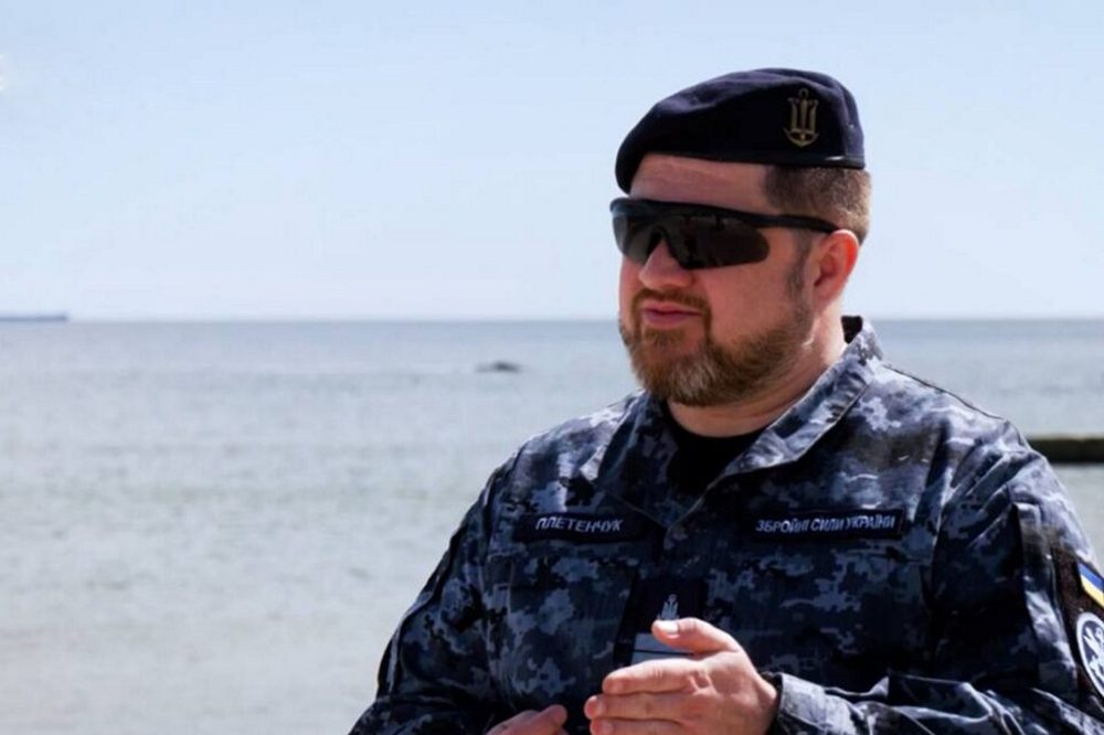 Росія хоче захопити Одесу – у ВМС пояснили, чи це реально 1 Росія хоче захопити Одесу – у ВМС пояснили, чи це реально