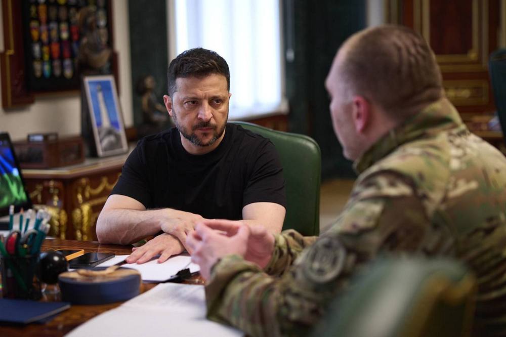 "Абсолютно блискучий і самостійний результат України": Зеленський прокоментував спецоперацію "Павутина"