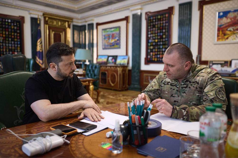"Абсолютно блискучий і самостійний результат України": Зеленський прокоментував спецоперацію "Павутина"