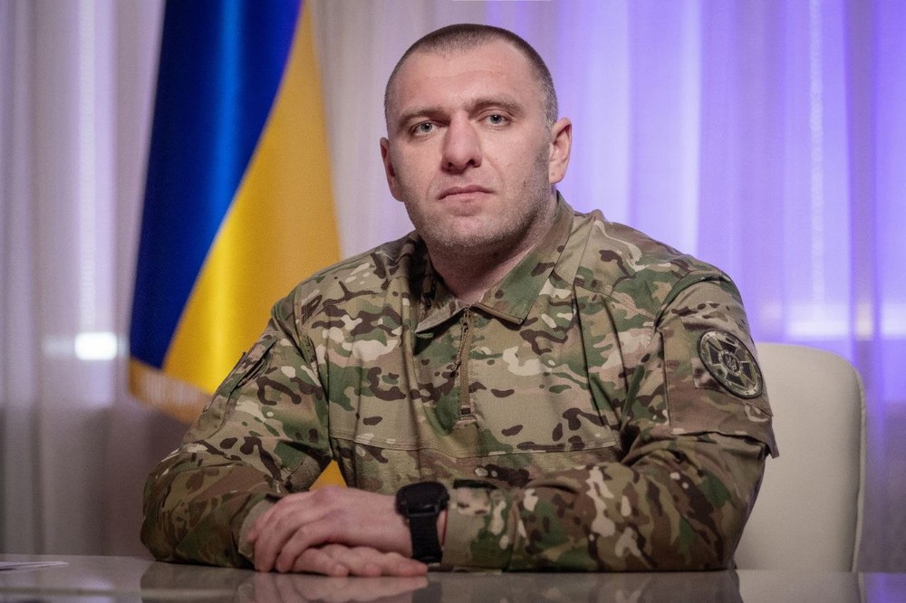 Малюк 