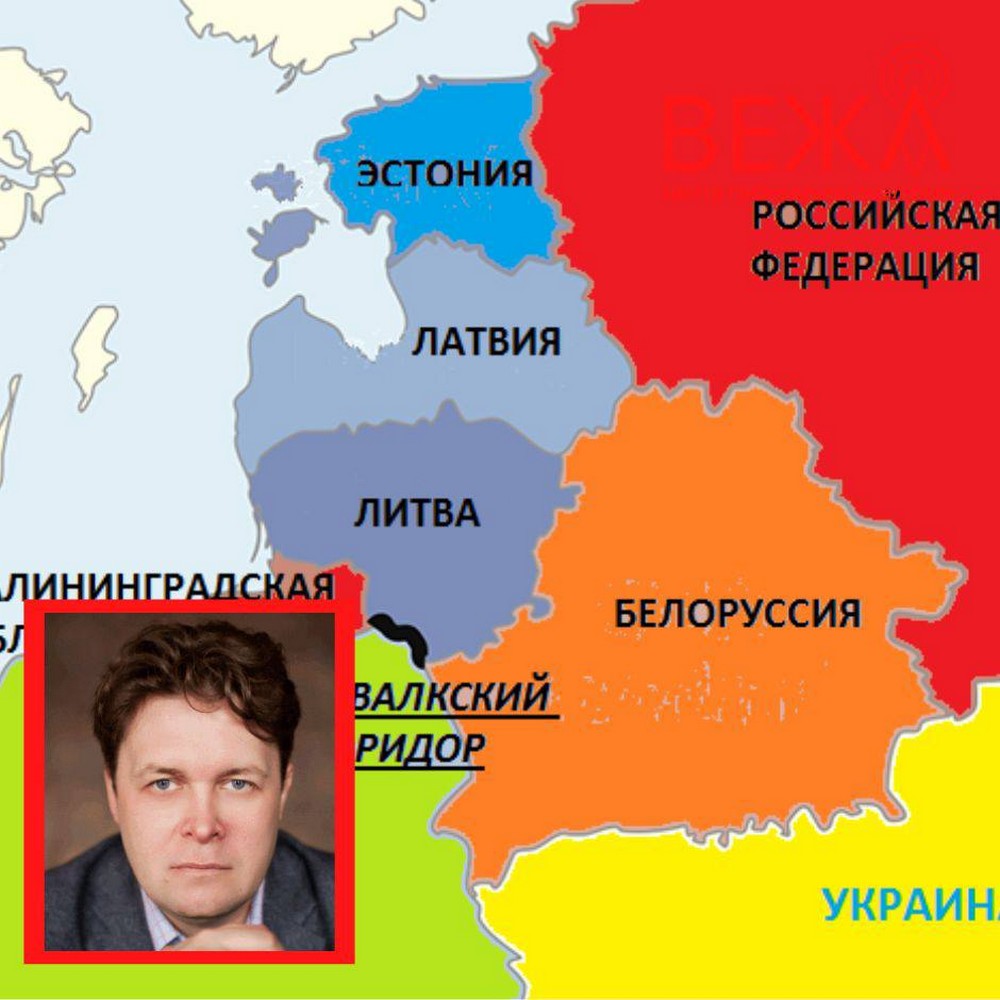 В Україні росія зупиниться, Кремль обрав нову жертву – директор Інституту світової політики