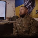 «Вийшов ворог на дистанцію артобстрілу? Все: людей евакуюємо, місто готуємо» – військовий на пальцях пояснив, чому це важливо для оборони