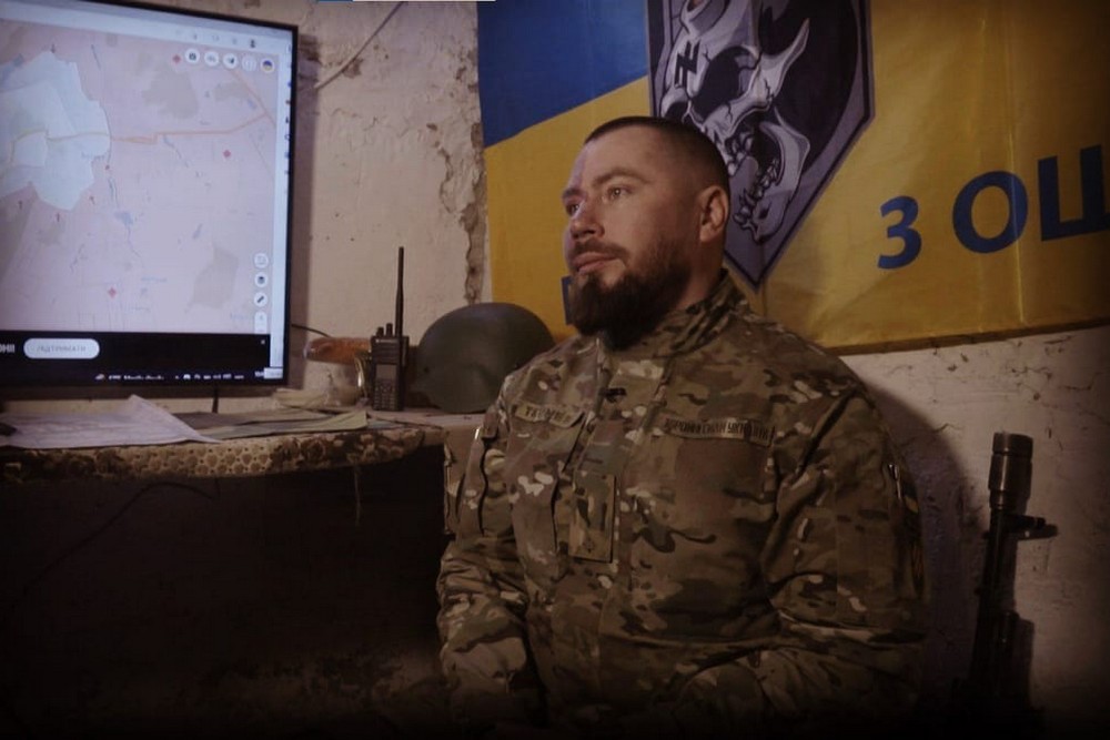 «Вийшов ворог на дистанцію артобстрілу? Все: людей евакуюємо, місто готуємо» – військовий на пальцях пояснив, чому це важливо для оборони 1 «Вийшов ворог на дистанцію артобстрілу? Все: людей евакуюємо, місто готуємо» – військовий на пальцях пояснив, чому це важливо для оборони