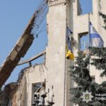 Окупанти вбили подружжя на Херсонщині, ще 10 людей поранено – серед них поліцейський і медики