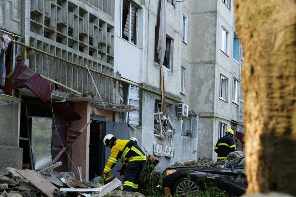 Росіяни постійно змінюють тактику обстрілів України – подробиці розповів Клименко