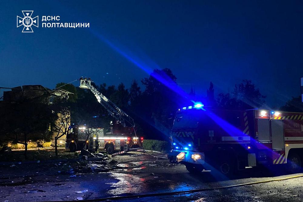 4 загиблих, щонайменше 80 постраждалих – Зеленський розповів про ситуацію в регіонах після атаки РФ