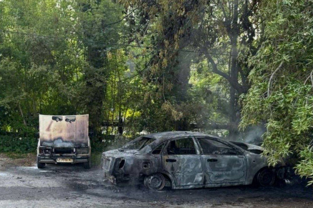 Дніпропетровщина