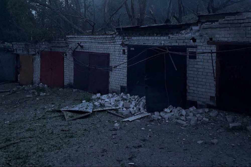Дніпропетровщина