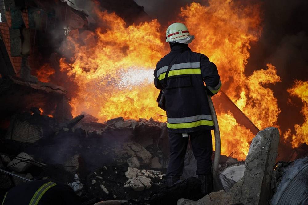 Україна має готуватися до збільшення кількості російських дронів під час атак – Юрій Ігнат