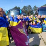 Відбувся новий обмін військовополоненими 10 червня: додому повернулися поранені Захисники
