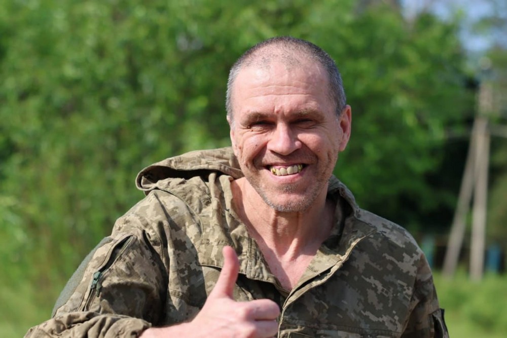 Новий обмін військовополоненими 10 червня: фото