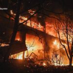 Є загиблі і десятки поранених,