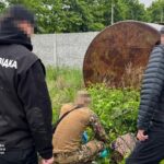 Збиралися підірвати 15-річну дівчинку разом з іншими людьми в центрі Івано-Франківська – СБУ і поліція попередили кривавий теракт