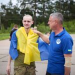 Відбувся черговий обмін військовополоненими 12 червня: Україна повернула важкопоранених Захисників