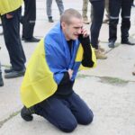Відбувся черговий обмін військовополоненими 12 червня: Україна повернула важкопоранених Захисників
