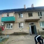 Нічна повітряна атака 13 червня:
