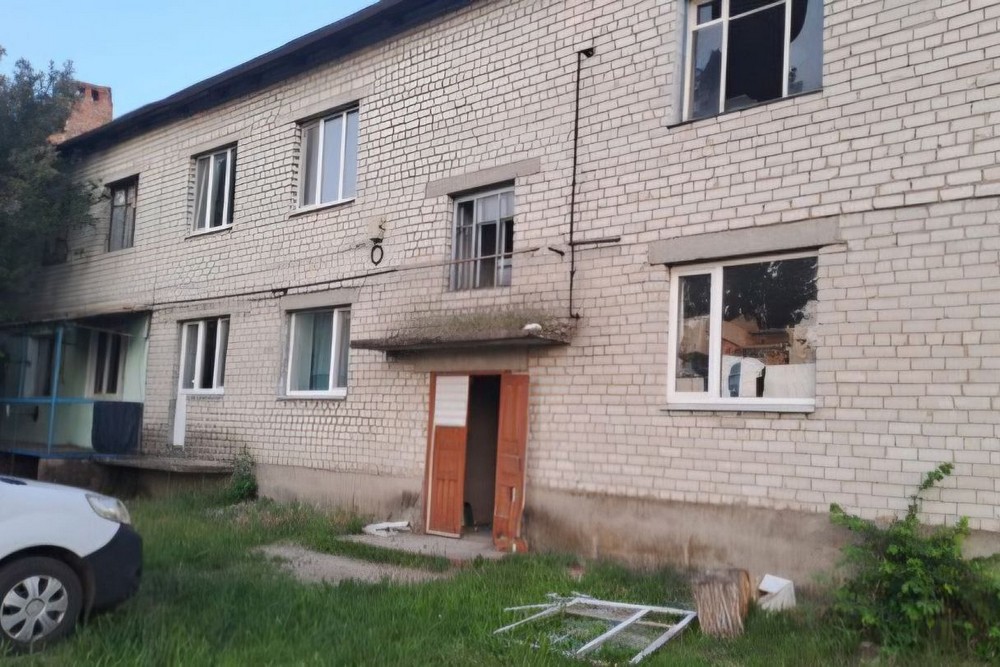 Нічна повітряна атака 13 червня: ворог запускав ракети і «Шахеди», є руйнування – все, що відомо
