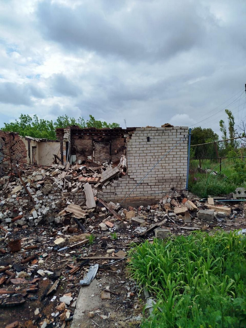На Донеччині 2 загиблих і 5 поранених за добу (фото)