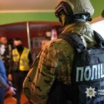 Триває понад 500 обшуків: поліція розпочала масштабну спецоперацію в Україні (фото)