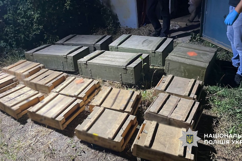 Триває понад 500 обшуків: поліція розпочала масштабну спецоперацію в Україні (фото)