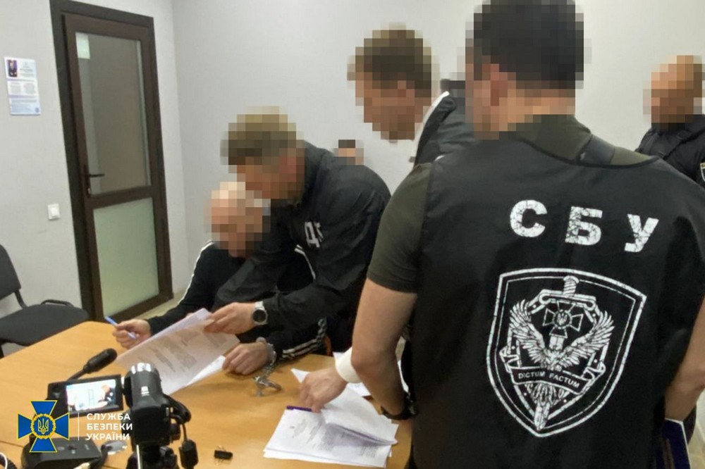 Чинному нардепу України загрожує довічне: спливли нові факти, він отримав ще одну підозру у держзраді 1 Чинному нардепу України загрожує довічне: спливли нові факти, він отримав ще одну підозру у держзраді