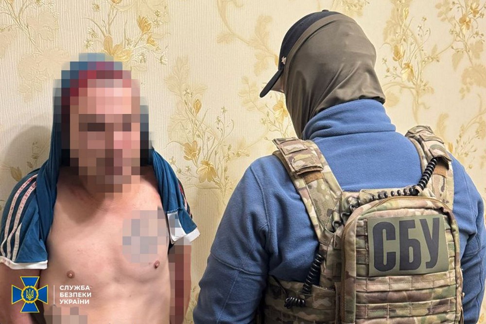 СБУ запобігли теракту в Одесі - хто був ціллю атаки ворожого агента 