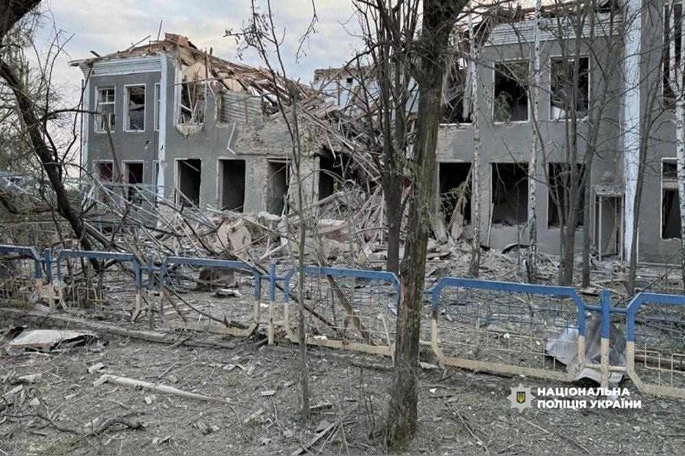 Загинула дитина, поранено чотирьох людей – наслідки ворожих обстрілів Херсонщини